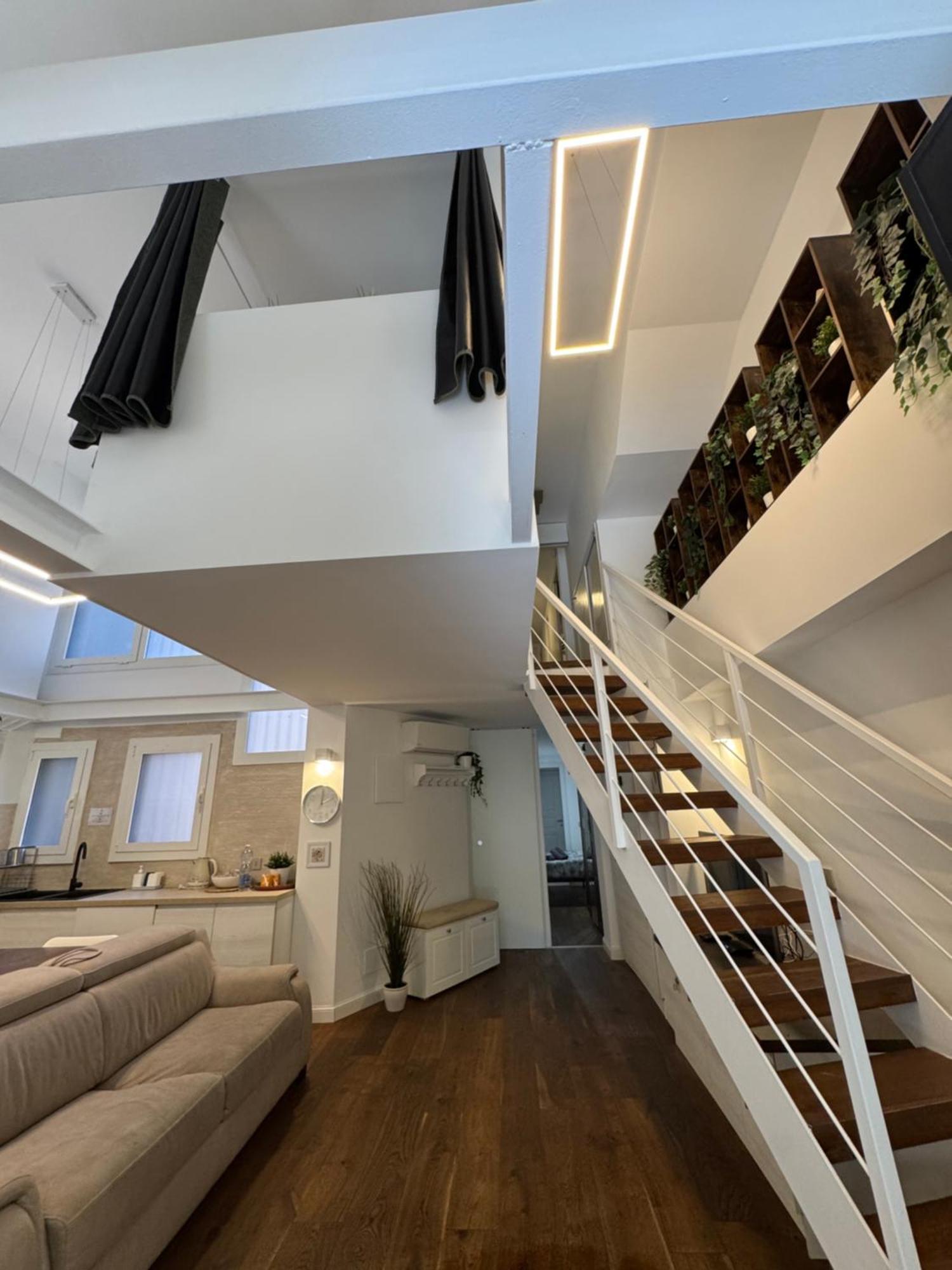 Dea Dreams - Lofty Marghera — Foto 3