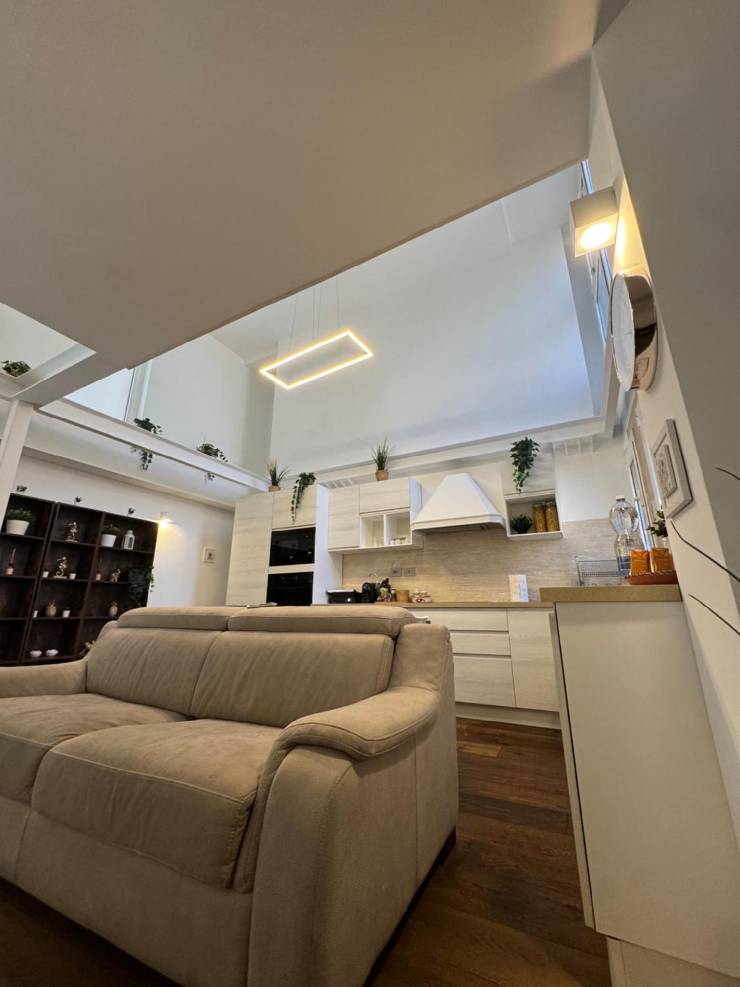 Dea Dreams - Lofty Marghera — Foto 1